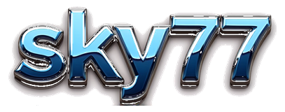 sky77 logo
