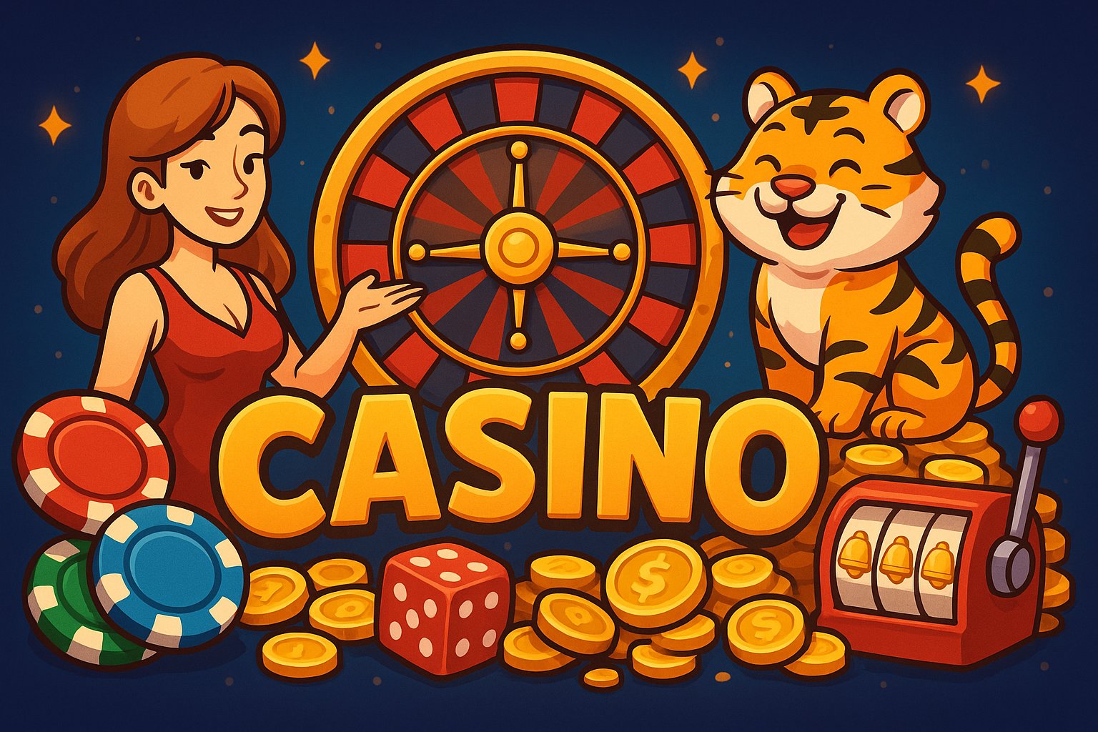 sky77 Live Casino